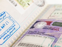 Indonesia triển khai chương trình “thị thực vàng”