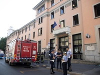 Cháy nhà dưỡng lão ở Milan khiến 6 người thiệt mạng, hàng chục người bị thương