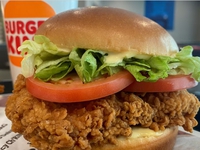 Sau McDonald"s, Burger King bỏ cà chua khỏi thực đơn ở Ấn Độ