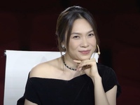 Vietnam Idol:  Mỹ Tâm bị nhắc nhở chuyện chia tay nhiều