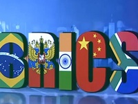 Brazil thúc đẩy ý tưởng đồng tiền chung BRICS