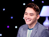MC Mạnh Khang 'hát' bản hit 'Ngày mai người ta lấy chồng'
