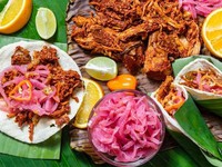 First-ever Mexican Gastronomic Festival to be held in Ho Chi Minh City