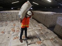 Indonesia tăng nhập khẩu gạo