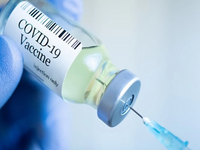 50% người dân Mỹ quan tâm đến việc tiêm mũi vaccine COVID-19 cập nhật