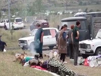 Kêu gọi triển khai phái bộ Liên hợp quốc tới Nagorny-Karabakh