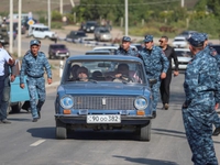 Liên hợp quốc sẽ cử phái bộ tới Nagorny-Karabakh lần đầu tiên sau gần 30 năm
