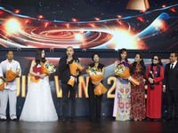 Cánh diều Vàng 2023: Thái Hòa nhận cú đúp, Tro tàn rực rỡ giành giải Phim điện ảnh xuất sắc nhất
