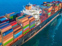 Khủng hoảng Biển Đỏ đe dọa xuất khẩu của Ấn Độ