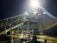 Alaska Airlines bắt đầu kiểm tra 20 máy bay Boeing 737-9 MAX