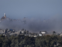 Những con số biết nói về thiệt hại khủng khiếp sau 100 ngày xung đột Israel - Hamas