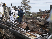 Nhật Bản tăng gấp đôi quỹ cứu trợ khẩn cấp