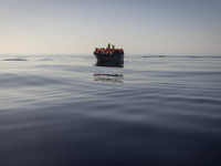 Khoảng 40 người di cư Tunisia mất tích ở Địa Trung Hải trong 5 ngày