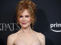 Nicole Kidman từng nói dối để gia nhập Hollywood vì lo sợ… quá cao
