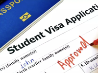 Canada chuẩn bị thắt chặt việc cấp visa du học