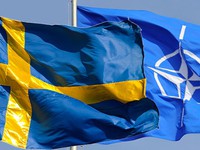 Hungary tuyên bố ủng hộ Thụy Điển gia nhập NATO