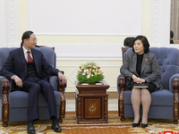 Triều Tiên và Trung Quốc nhất trí tiếp tục tăng cường hợp tác chiến lược
