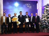 Vietnamese Baptist Theological Seminary established