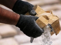 Bolivia thu giữ kỷ lục gần 9 tấn cocaine