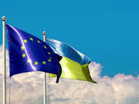 EU tìm kiếm 'kế hoạch B' trong tài trợ cho Ukraine