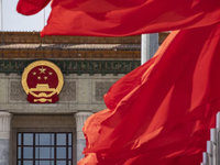 Trung Quốc trừng phạt 5 công ty quốc phòng của Mỹ