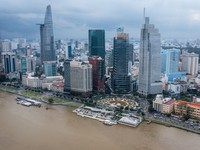 Fitch Ratings forecasts Vietnam's favourable medium-term growth