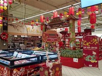 Vietnamese products promoted in France