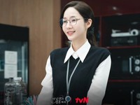 'Cô đi mà lấy chồng tôi' đại thành công, Park Min Young được thưởng một kỳ nghỉ tại Việt Nam