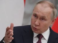 Tổng thống Putin: Nga sắp có vaccine ung thư