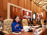 Vietnam appeals for solidarity in a divided world at 19th NAM Summit