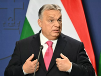 Hungary có thể phê chuẩn Thụy Điển gia nhập NATO sau ngày 26/2