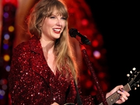 Singapore chi 3 triệu USD để loại Thái Lan, độc quyền các buổi diễn của Taylor Swift ở Đông Nam Á?