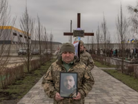 Hơn 31.000 binh sĩ Ukraine thiệt mạng trong xung đột với Nga