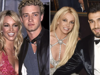Chồng cũ của Britney Spears nhắc tới chuyện ồn ào giữa nữ ca sĩ và Justin Timberlake