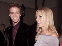 Justin Timberlake tính chuyện kể hết lùm xùm tình ái với Britney Spears