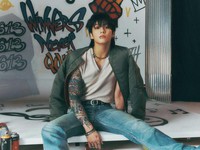 Jungkook đứng đầu danh sách 100 nghệ sĩ K-pop hàng đầu của Billboard