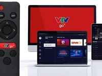 In 2024, TV remote controls will have shortcuts  for VTVGo