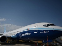 Boeing và cuộc khủng hoảng chưa từng có