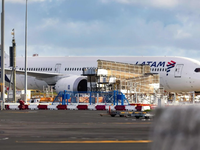 Điều tra chuyển động của ghế phi công trong vụ máy bay Boeing 'rơi tự do'