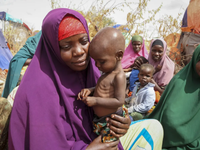 5 triệu người có thể phải hứng chịu nạn đói thảm khốc ở Sudan