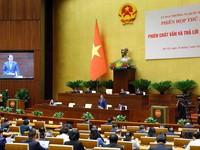Vietnam’s upgrade of ties with major partners reflects enhanced political trust: minister