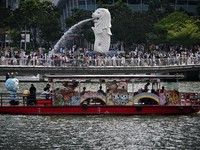 Singapore to pump $300 million into tourism as part of broader economic plan