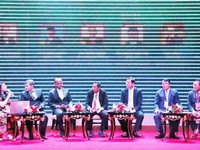 “Meet Indonesia” Conference 2024 held in Khanh Hoa