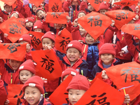 Trung Quốc đóng cửa hơn 20.000 trường mẫu giáo do thiếu học sinh