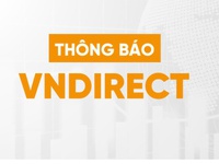 VNDirect đang dự thảo chính sách mới để 'bù đắp' cho nhà đầu tư