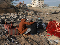 Lối thoát nào cho xung đột ở Dải Gaza?