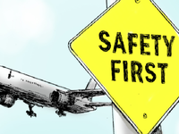 Châu Phi năm thứ 3 không ghi nhận tai nạn hàng không gây chết người