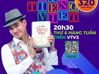 “Vua Tiếng Việt” (King of the Vietnamese Language): Finding golden throne owner in season 3
