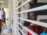 Bạo lực băng đảng ở Haiti gây khủng hoảng y tế nghiêm trọng