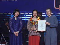 Dấu ấn Đông Nam Á tại Liên hoan Phim Quốc tế TP Hồ Chí Minh lần thứ nhất